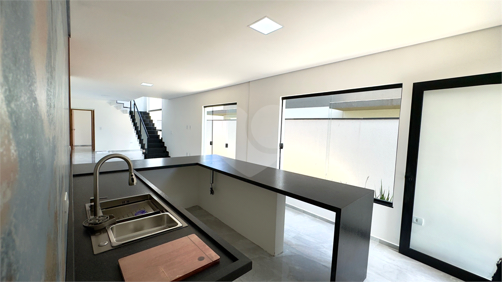 Sobrado, 3 quartos, 180 m² - Foto 27