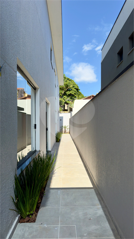 Sobrado, 3 quartos, 180 m² - Foto 23