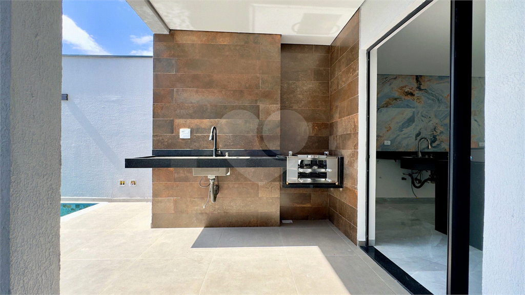 Sobrado, 3 quartos, 180 m² - Foto 17