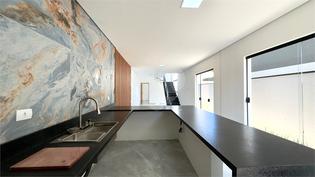 Sobrado, 3 quartos, 180 m² - Foto 26