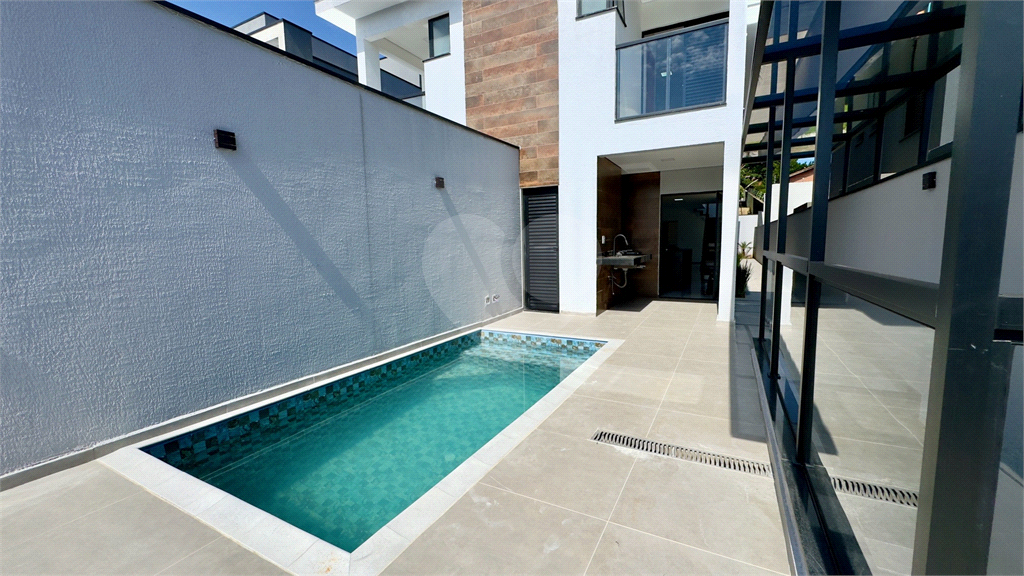 Sobrado, 3 quartos, 180 m² - Foto 15