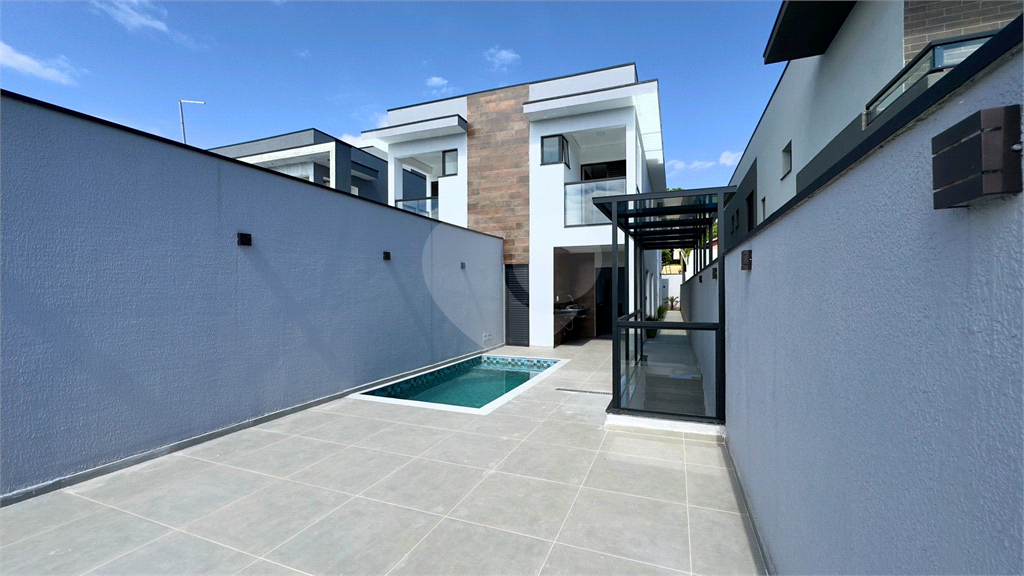 Sobrado, 3 quartos, 180 m² - Foto 9