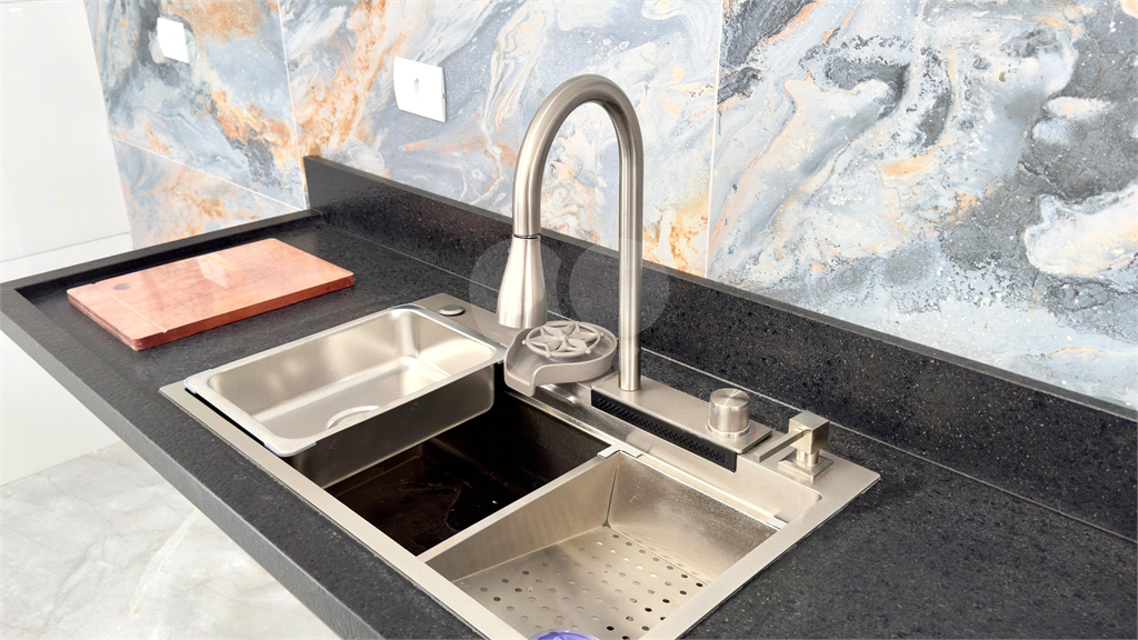 Sobrado, 3 quartos, 180 m² - Foto 29