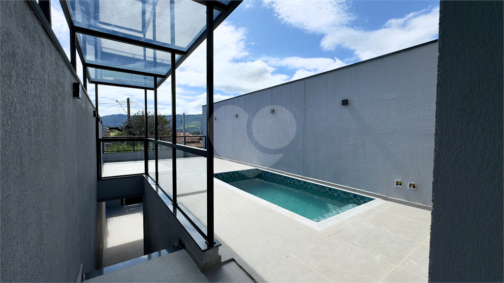 Sobrado, 3 quartos, 180 m² - Foto 7