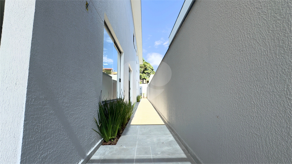 Sobrado, 3 quartos, 180 m² - Foto 24