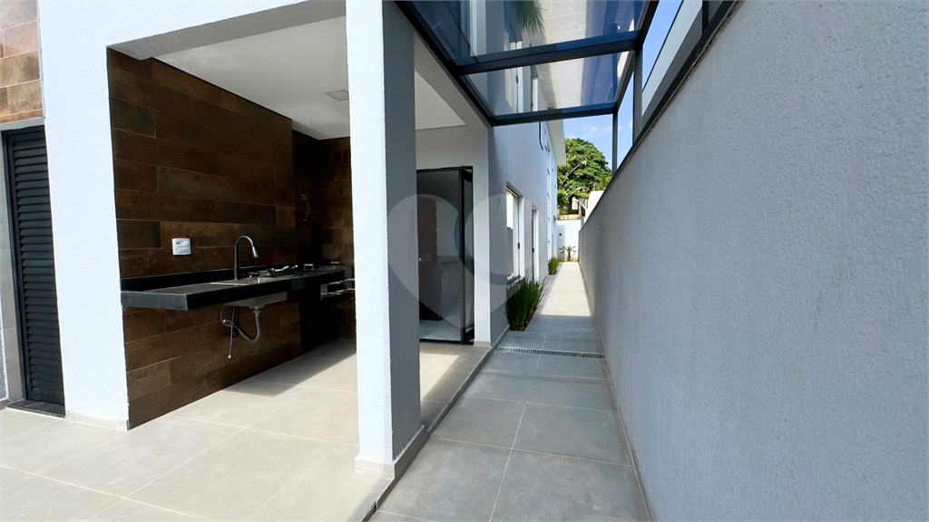 Sobrado, 3 quartos, 180 m² - Foto 6