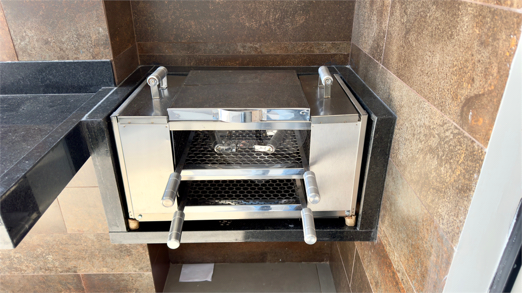 Sobrado, 3 quartos, 180 m² - Foto 19