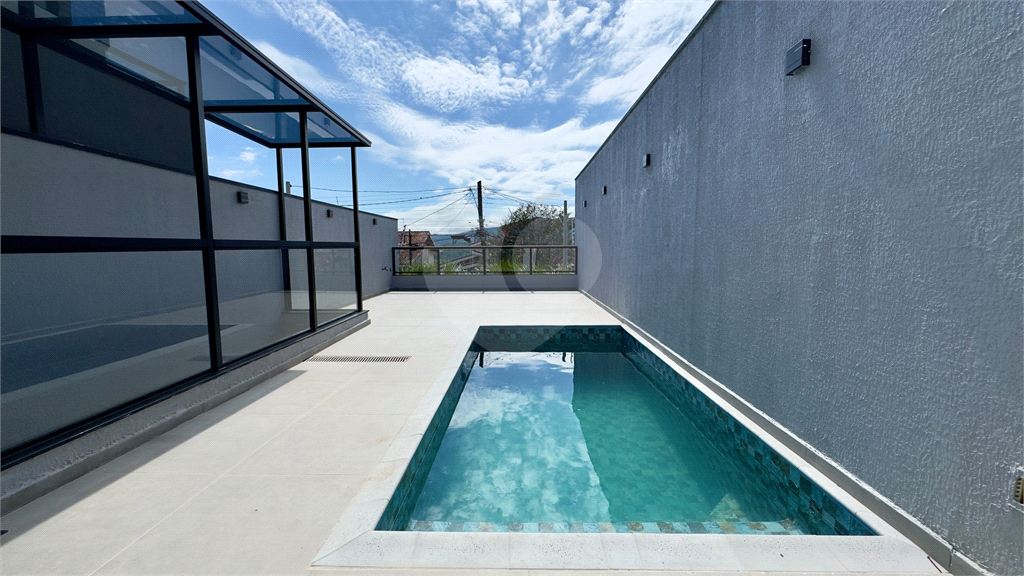 Sobrado, 3 quartos, 180 m² - Foto 8