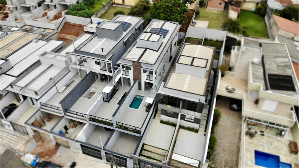 Sobrado, 3 quartos, 180 m² - Foto 3