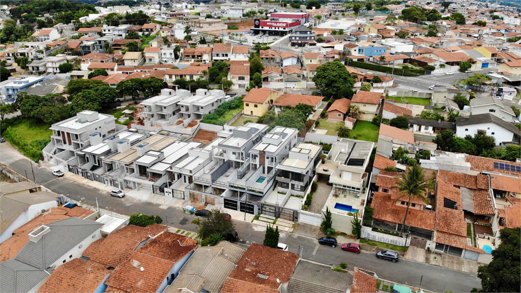 Sobrado, 3 quartos, 180 m² - Foto 2