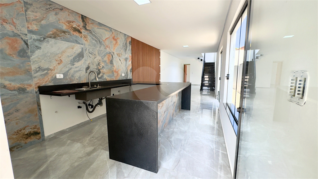 Sobrado, 3 quartos, 180 m² - Foto 25