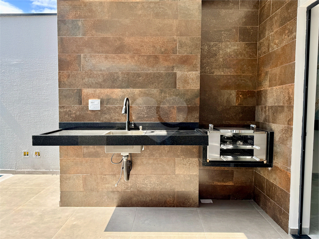 Sobrado, 3 quartos, 180 m² - Foto 16