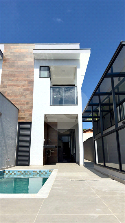 Sobrado, 3 quartos, 180 m² - Foto 11