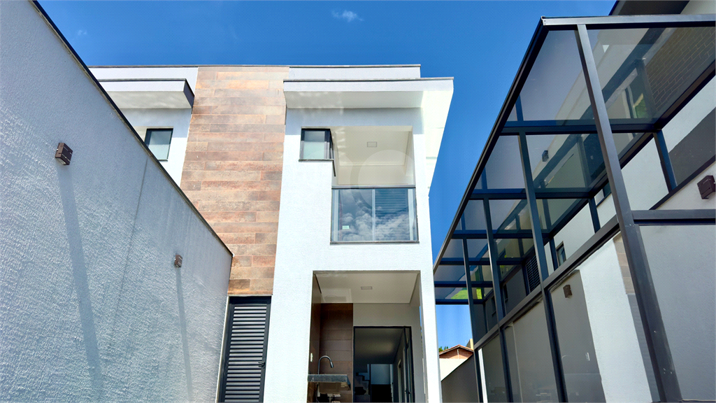 Sobrado, 3 quartos, 180 m² - Foto 12