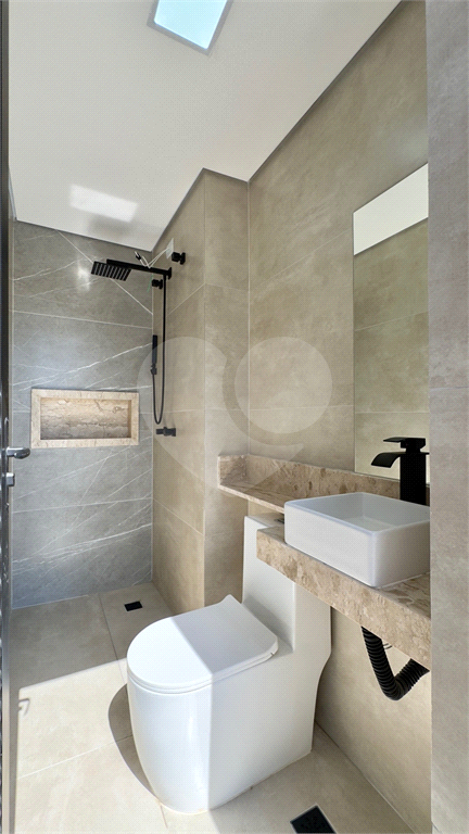 Sobrado, 3 quartos, 180 m² - Foto 21