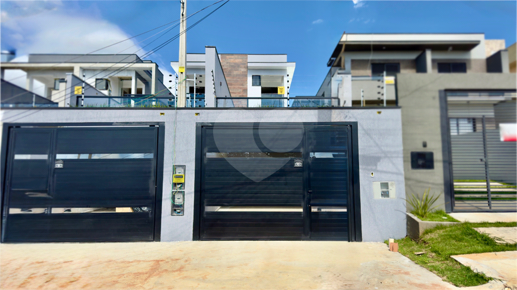 Sobrado, 3 quartos, 180 m² - Foto 1