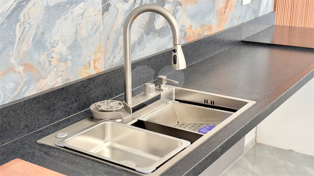 Sobrado, 3 quartos, 180 m² - Foto 28