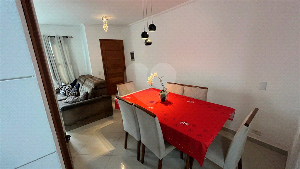 Casa de Condomínio, 3 quartos - Foto 5