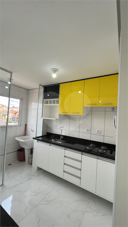 Apartamento, 2 quartos, 66 m² - Foto 2