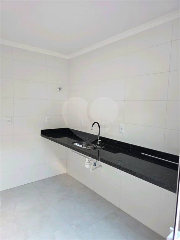 Sobrado, 3 quartos, 135 m² - Foto 4