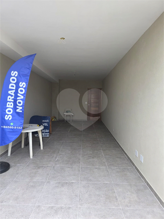 Sobrado, 3 quartos, 135 m² - Foto 1