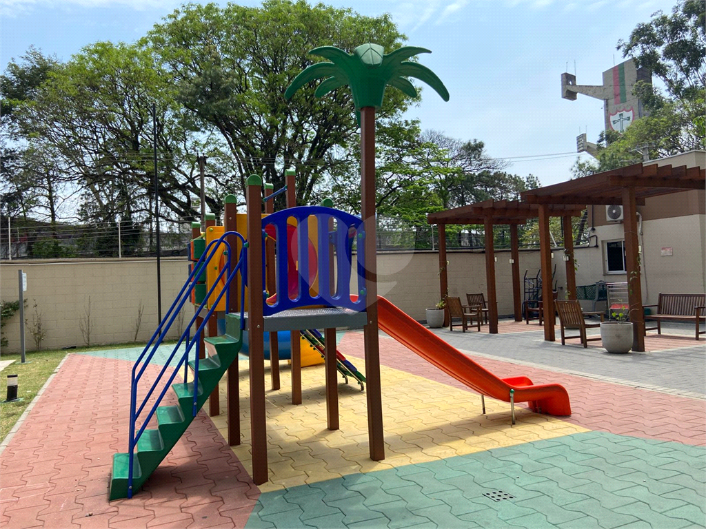 Apartamento, 2 quartos, 34 m² - Foto 3