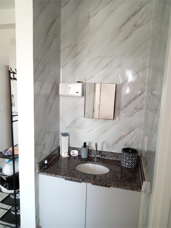 Apartamento, 2 quartos, 34 m² - Foto 24