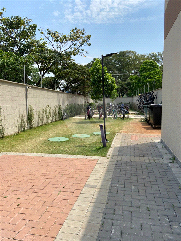 Apartamento, 2 quartos, 34 m² - Foto 6