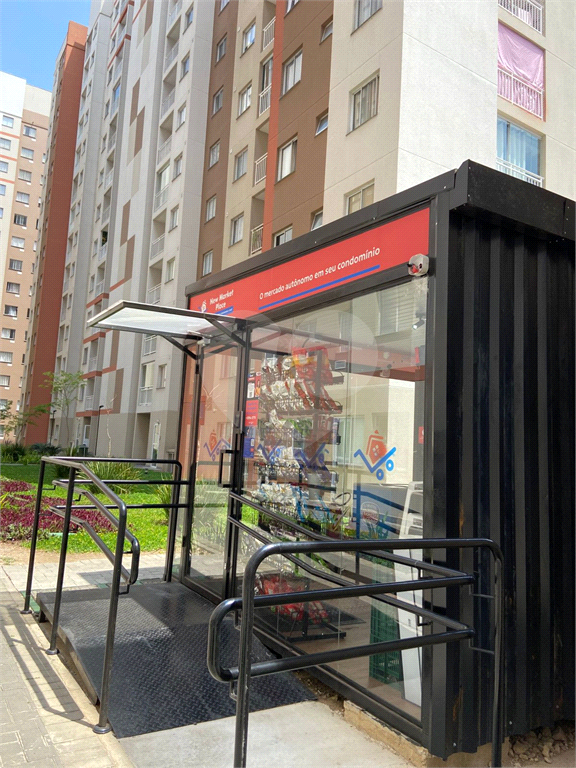 Apartamento, 2 quartos, 34 m² - Foto 13