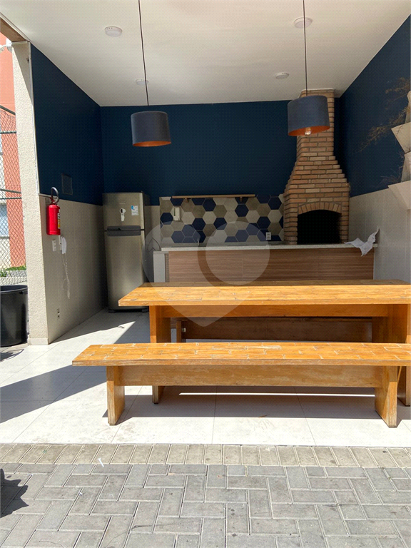 Apartamento, 2 quartos, 34 m² - Foto 4