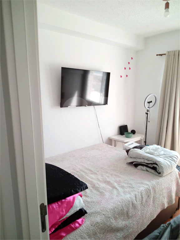 Apartamento, 2 quartos, 34 m² - Foto 25