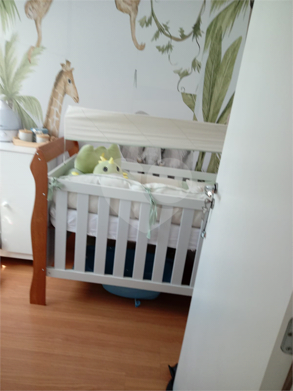 Apartamento, 2 quartos, 34 m² - Foto 20