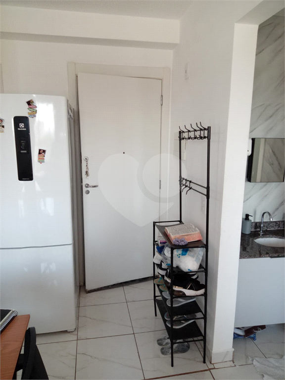 Apartamento, 2 quartos, 34 m² - Foto 19