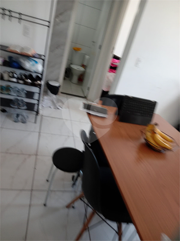 Apartamento, 2 quartos, 34 m² - Foto 18