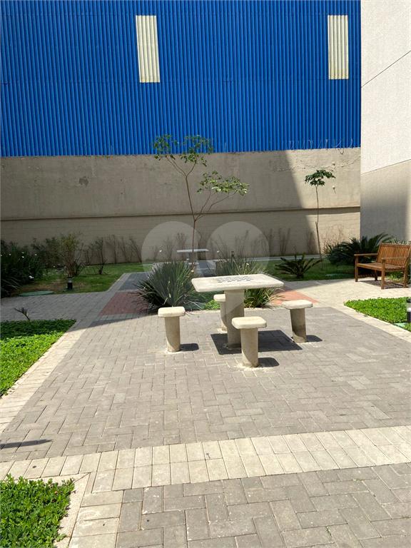 Apartamento, 2 quartos, 34 m² - Foto 11