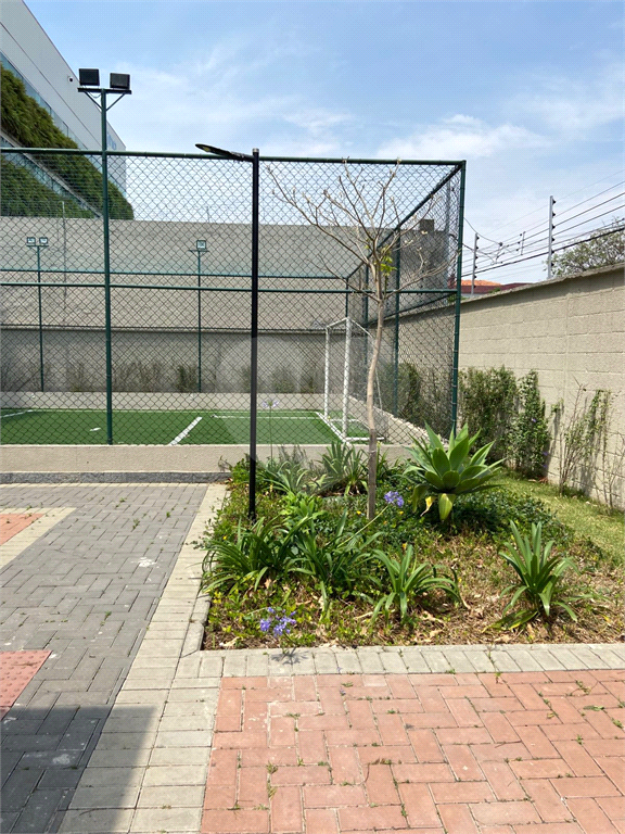 Apartamento, 2 quartos, 34 m² - Foto 8