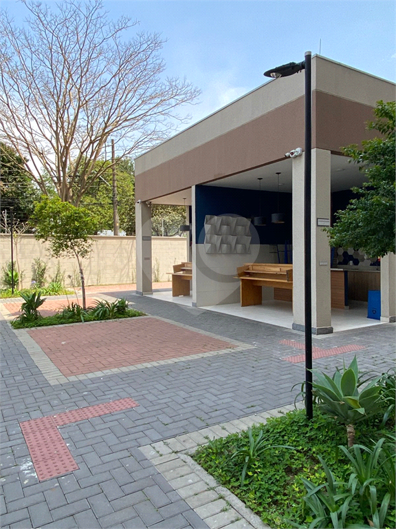 Apartamento, 2 quartos, 34 m² - Foto 9