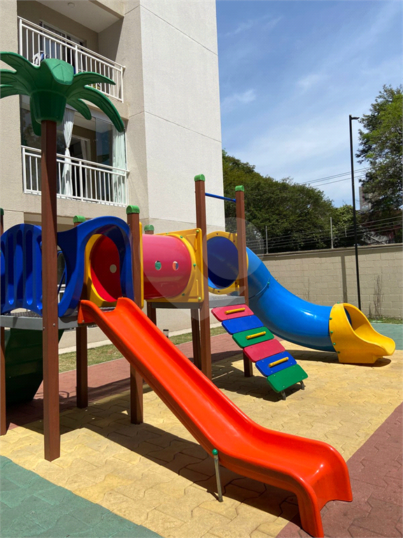 Apartamento, 2 quartos, 34 m² - Foto 5