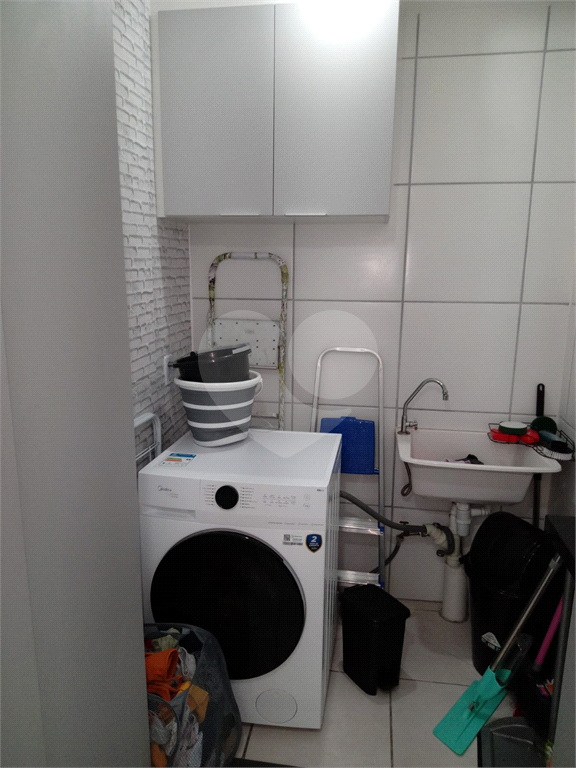 Apartamento, 2 quartos, 34 m² - Foto 26