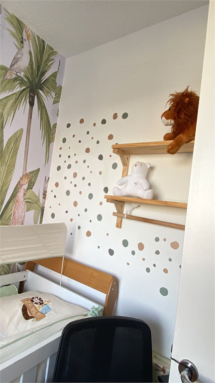 Apartamento, 2 quartos, 34 m² - Foto 21