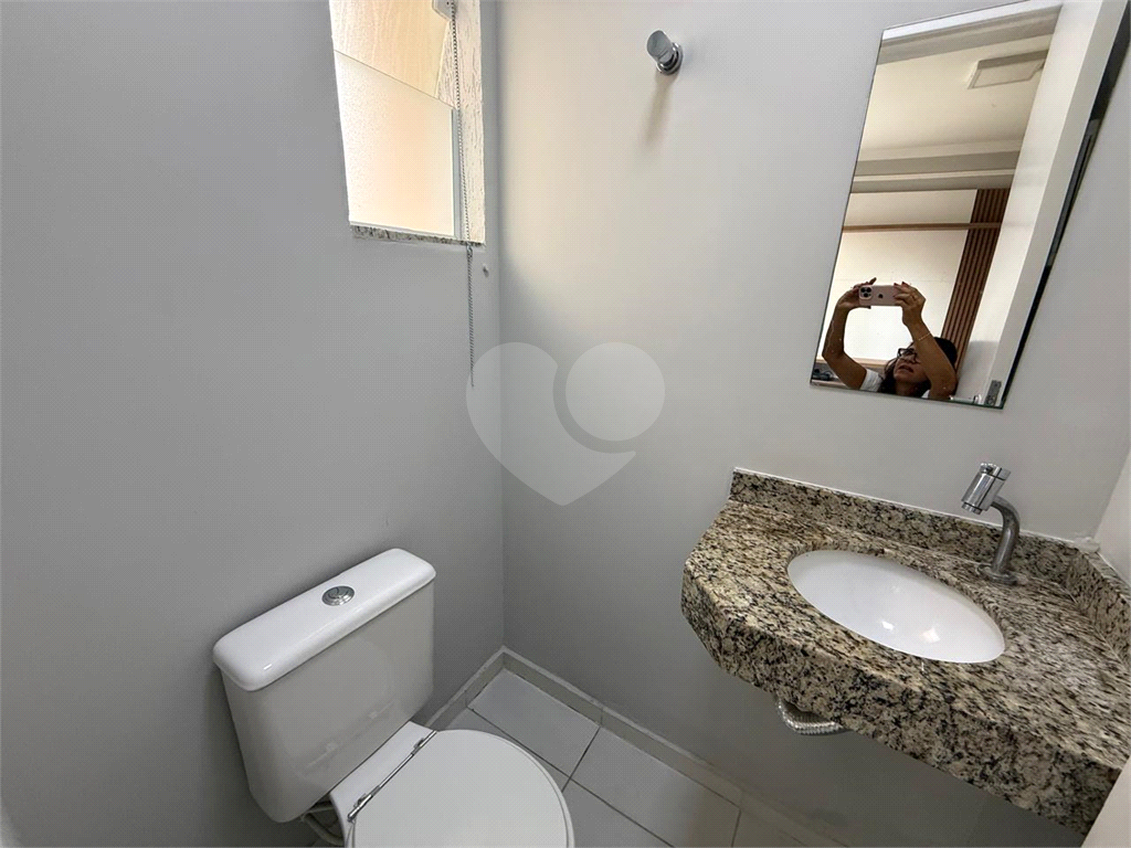 Casa em condomínio - Tremembé - Venda - locação