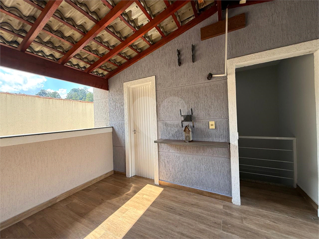 Casa em condomínio - Tremembé - Venda - locação