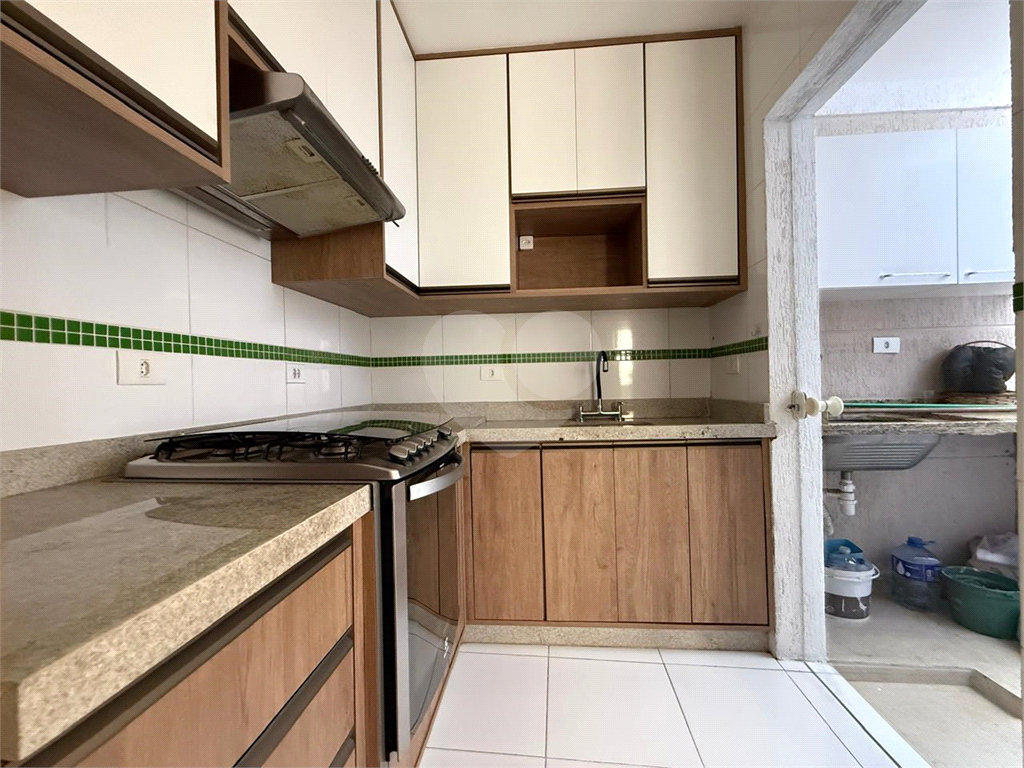 Casa em condomínio - Tremembé - Venda - locação