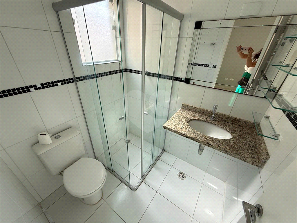 Casa em condomínio - Tremembé - Venda - locação