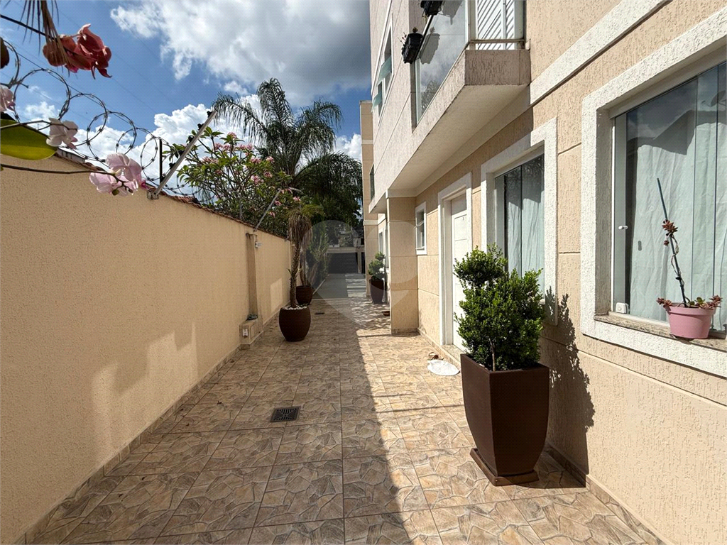 Casa em condomínio - Tremembé - Venda - locação