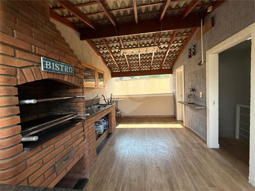 Casa em condomínio - Tremembé - Venda - locação