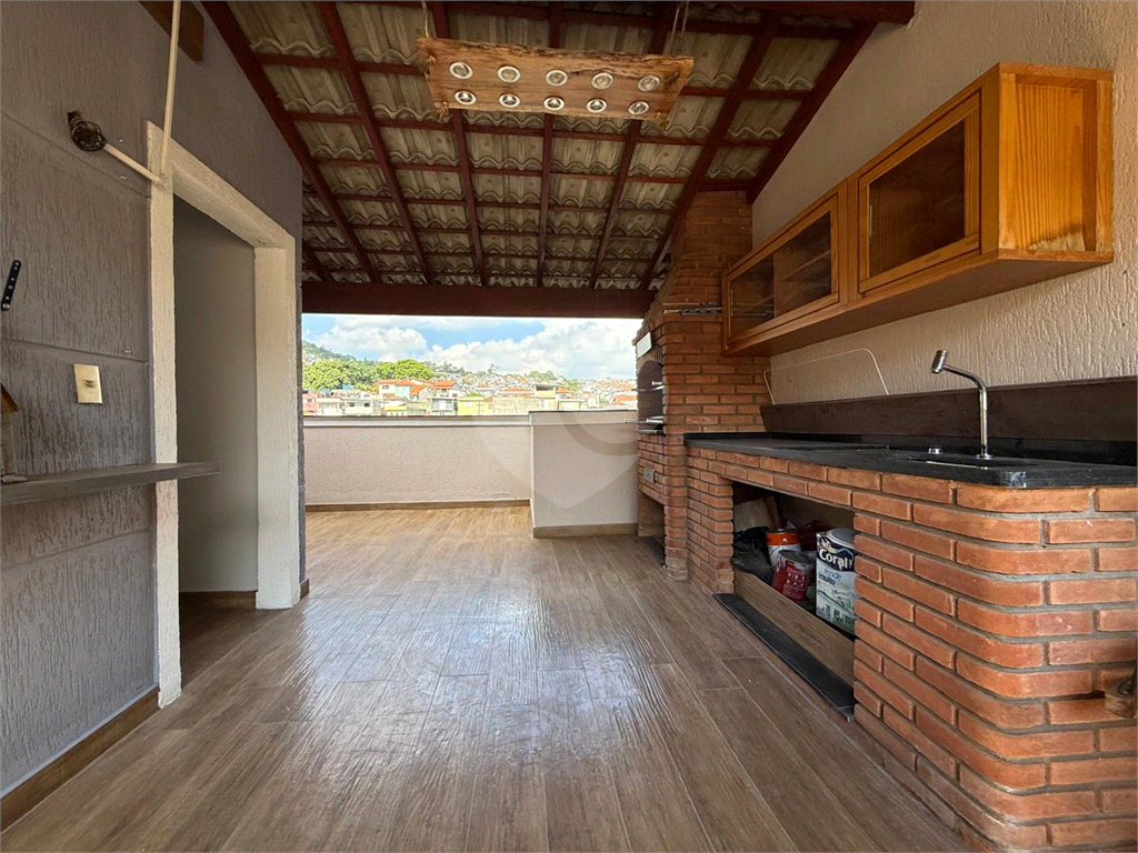 Casa em condomínio - Tremembé - Venda - locação