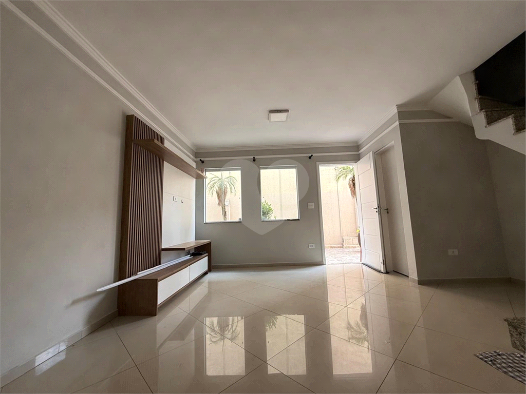 Casa em condomínio - Tremembé - Venda - locação