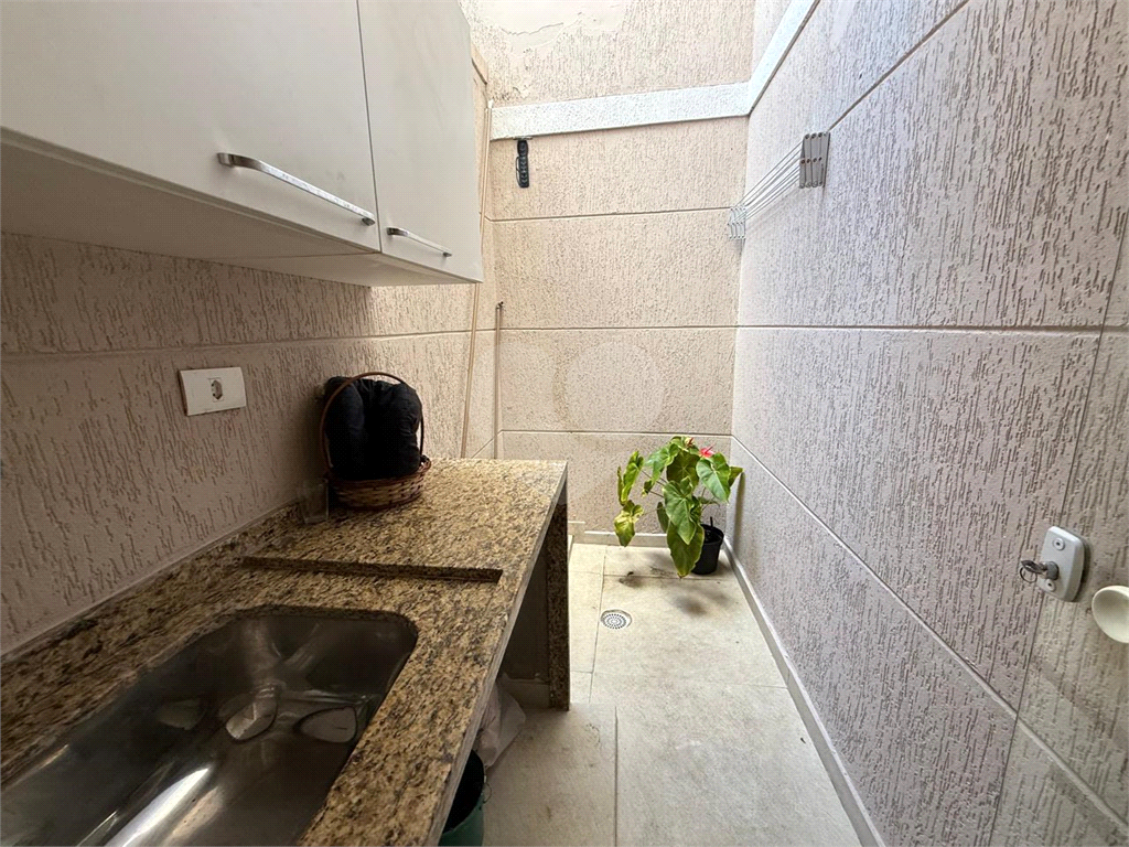 Casa em condomínio - Tremembé - Venda - locação