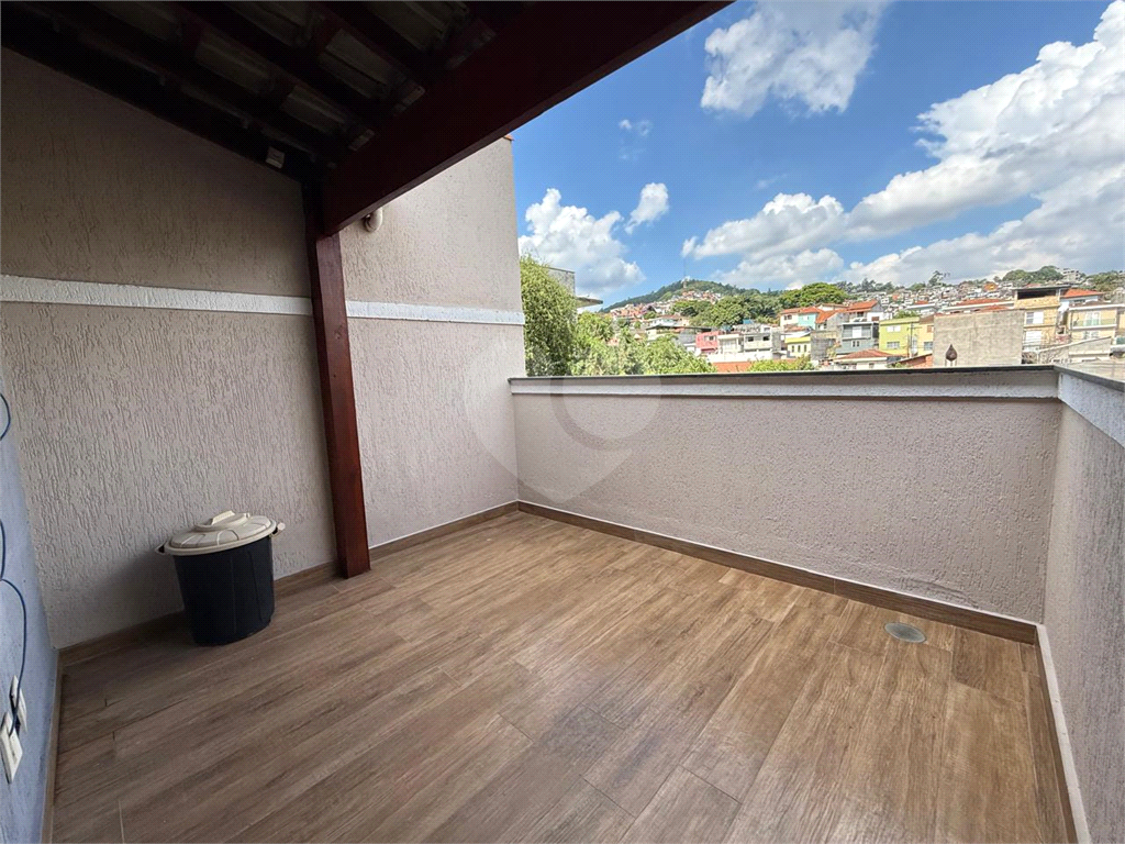 Casa em condomínio - Tremembé - Venda - locação